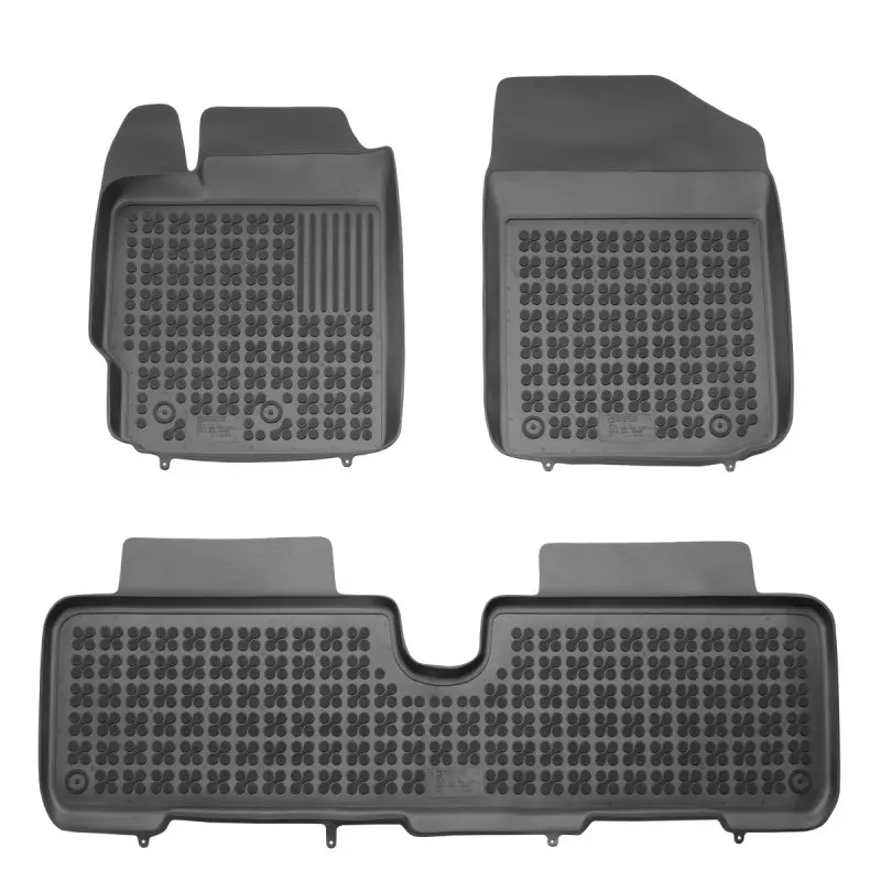Gumové autokoberce Toyota Urban Cruiser 2009-2014