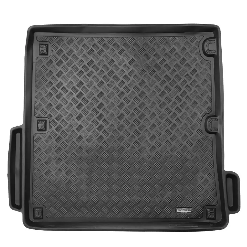 Gumoplastová vana do kufru Mercedes E-Class 2009-2016 (S212, combi)