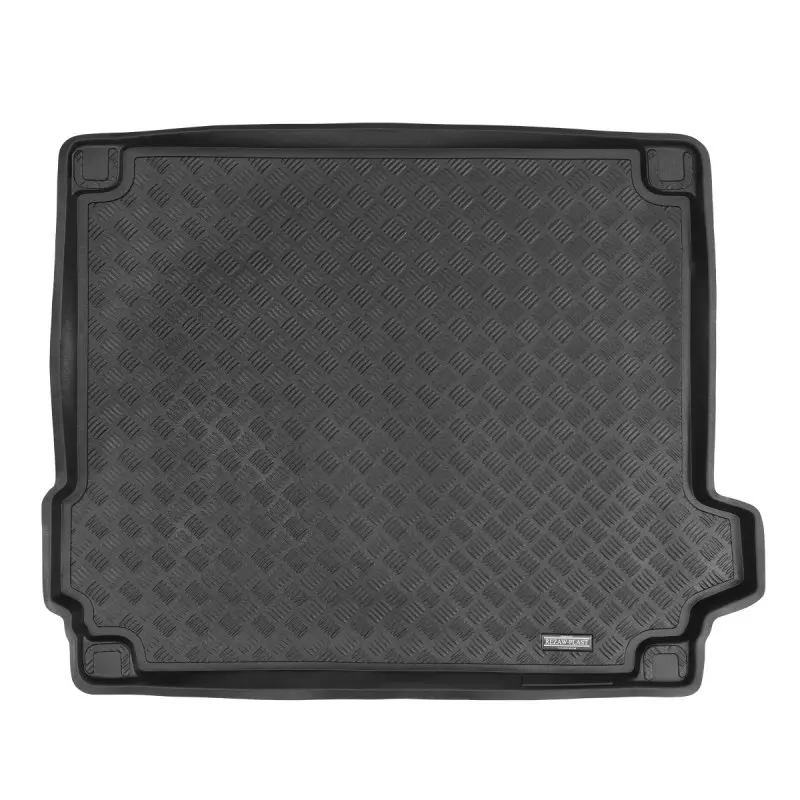 Gumoplastová vana do kufru BMW X5 2018-2026 (G05)