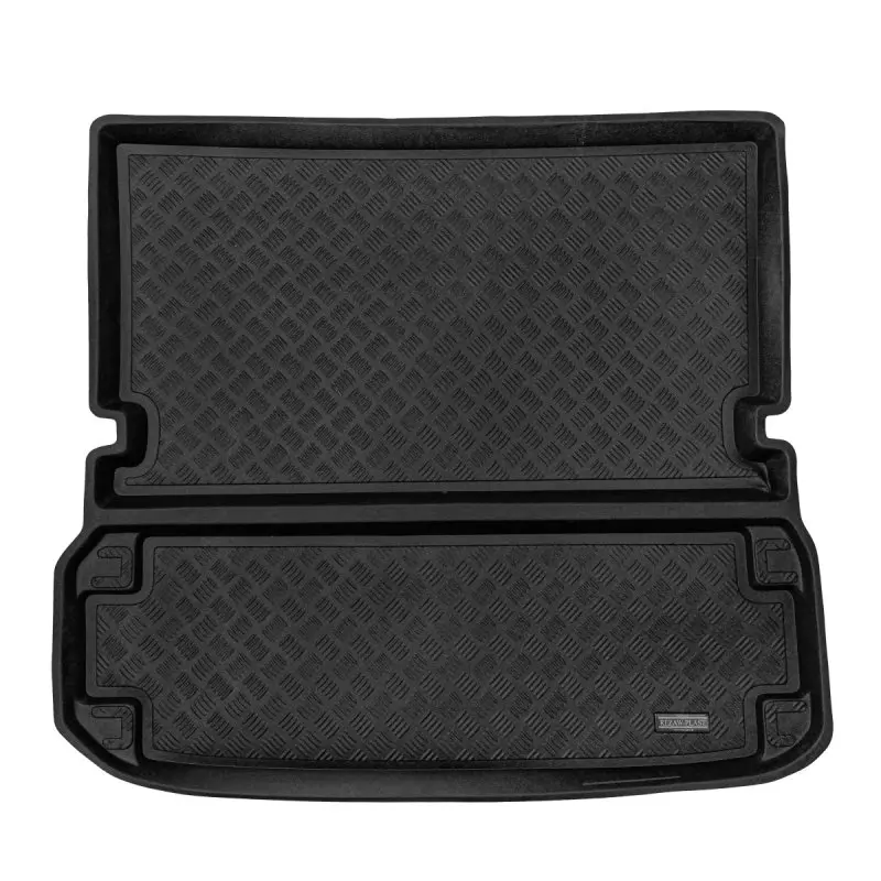 Gumoplastová vana do kufru Infiniti QX60 2013-2020