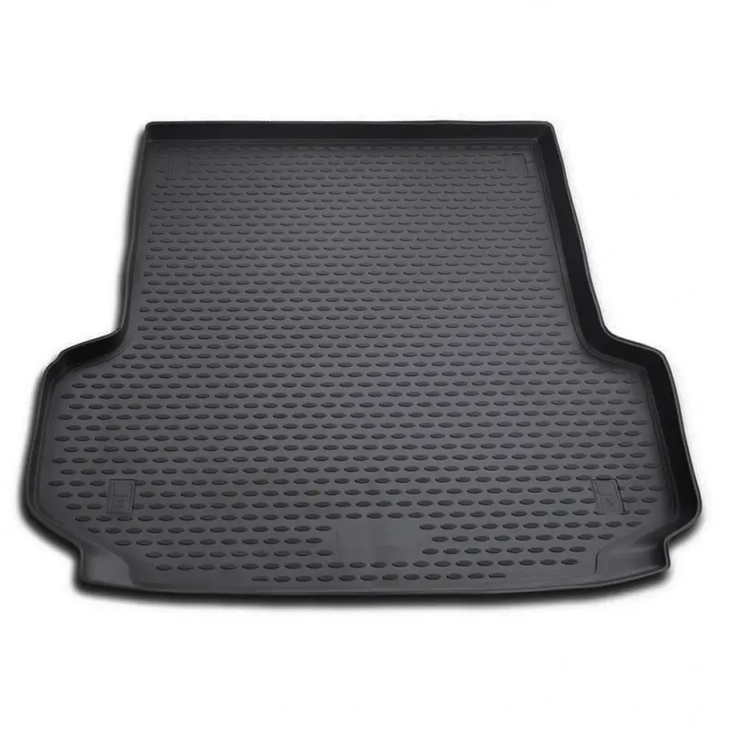 Gumová vana do kufru Mitsubishi Pajero Sport 2008-2016
