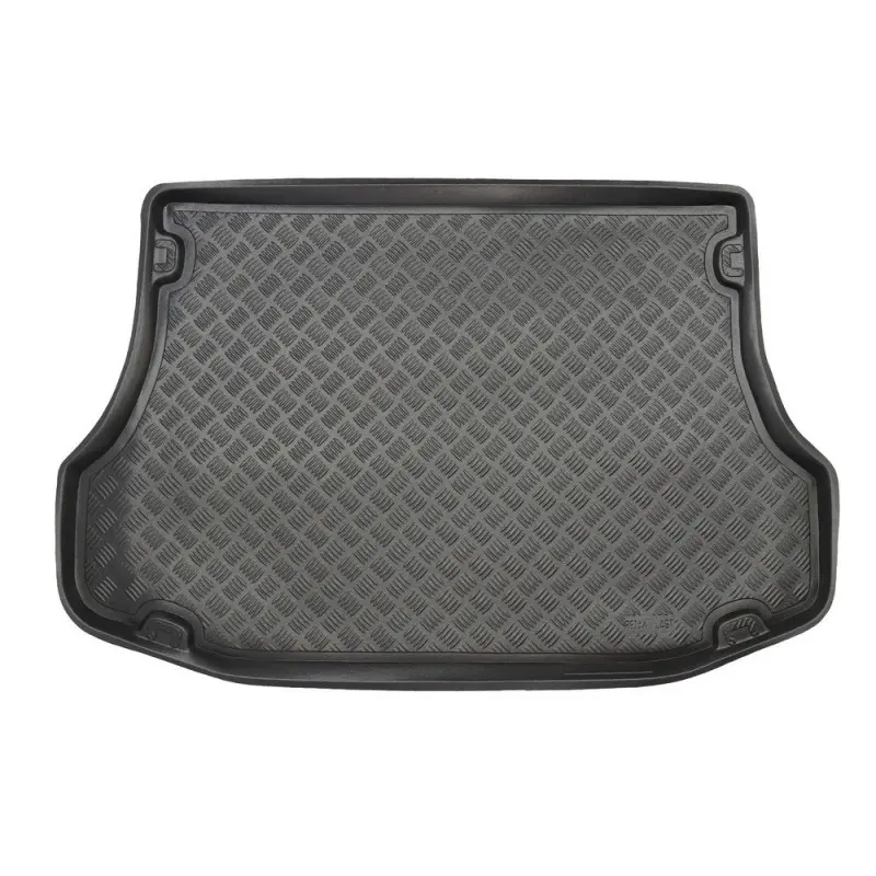 Plastová vana do kufru Kia Sorento 2002-2009 (5 míst, bez protiskluzu)