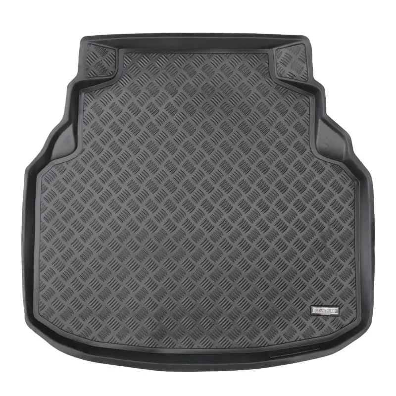 Gumoplastová vana do kufru Mercedes C-Class 2007-2014 (W204, sedan)