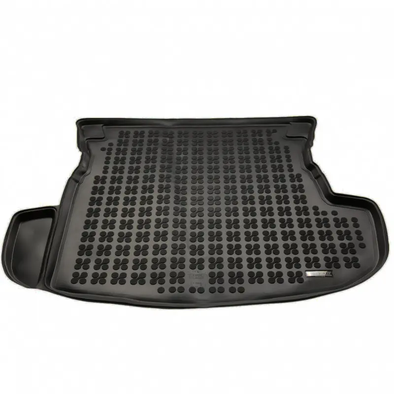 Gumová vana do kufru Mitsubishi Outlander 2012-2022 (rezerva pod podvozkem)