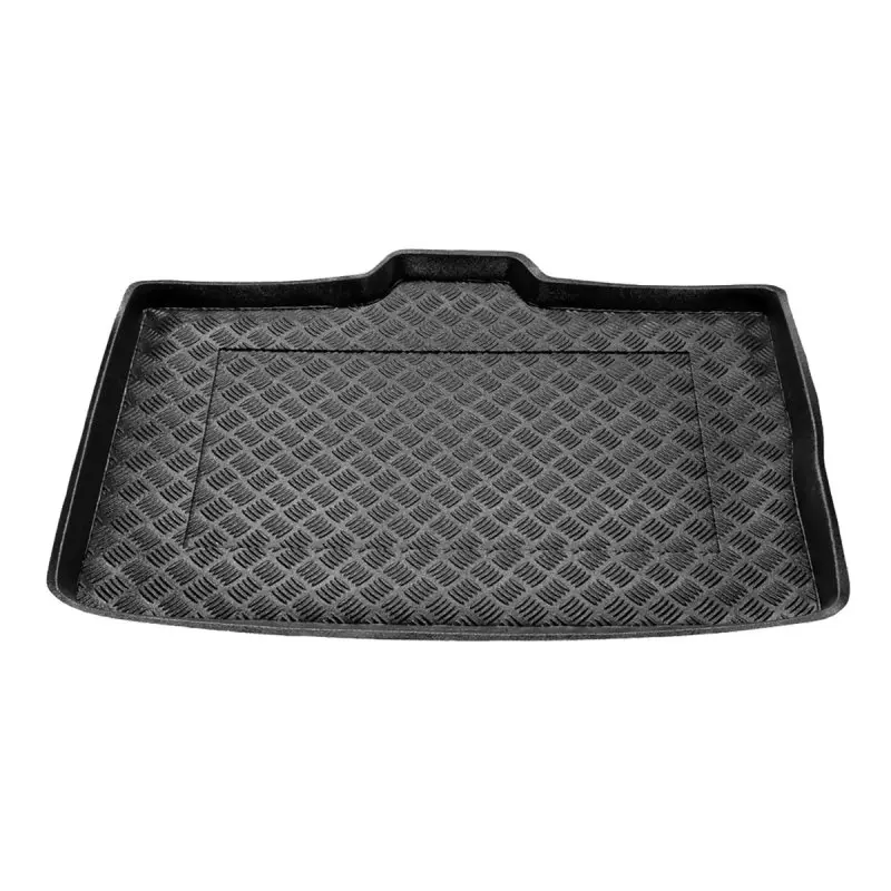 Plastová vana do kufru Opel Meriva B 2014-2017 (horní dno, posuvné zadní sedačky, bez protiskluzu)