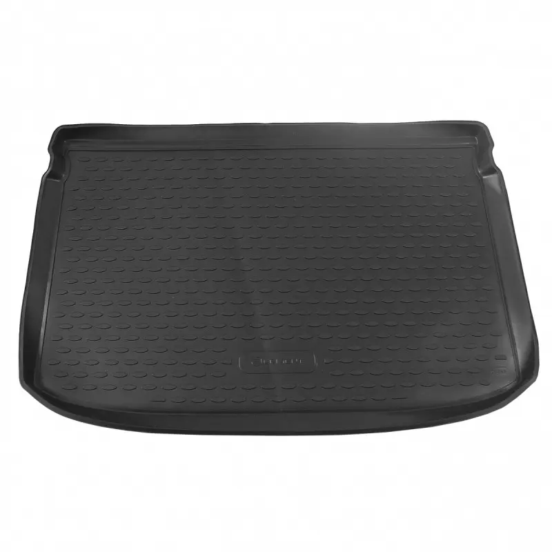Gumová vana do kufru Mercedes A-Class 2004-2012 (W169)
