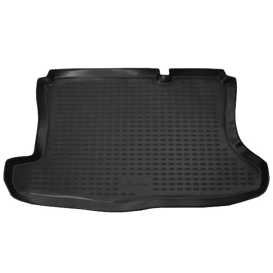 Gumová vana do kufru Ford Fusion 2002-2012