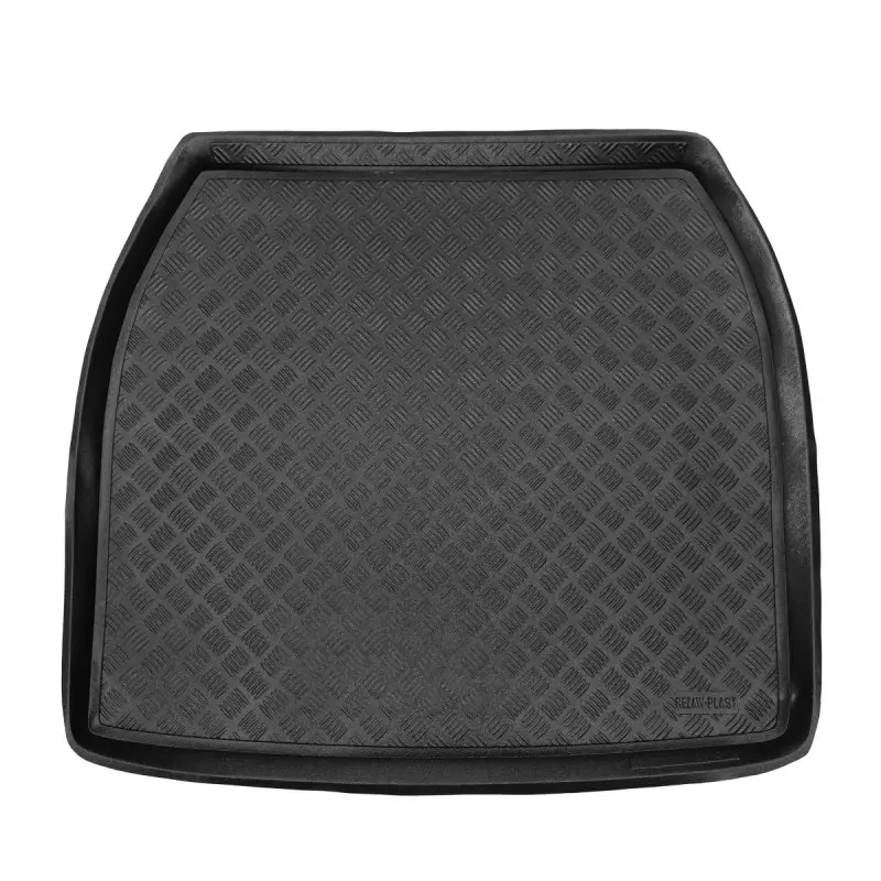 Plastová vana do kufru Volvo S80 2006-2016 (bez protiskluzu)