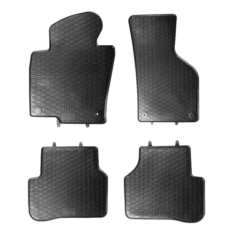 Gumové autokoberce VW Passat B6 2005-2010