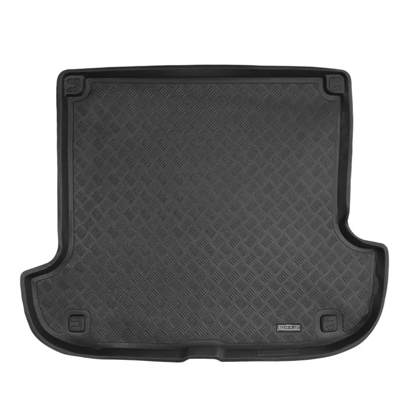 Gumoplastová vana do kufru Hyundai Terracan 2001-2007