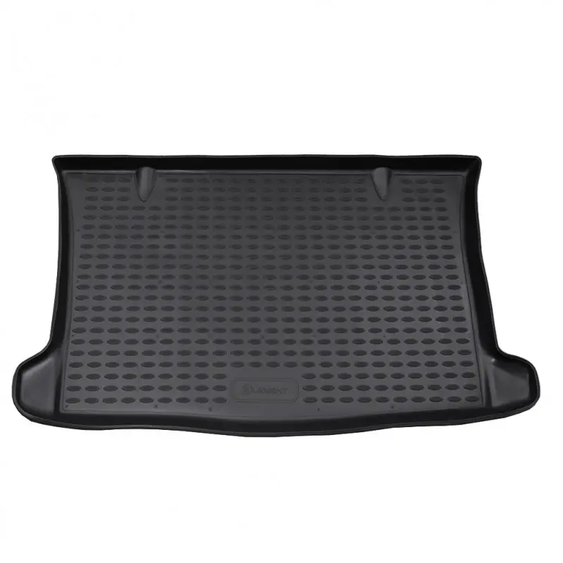 Gumová vana do kufru Chevrolet Aveo 2002-2011 (hb)