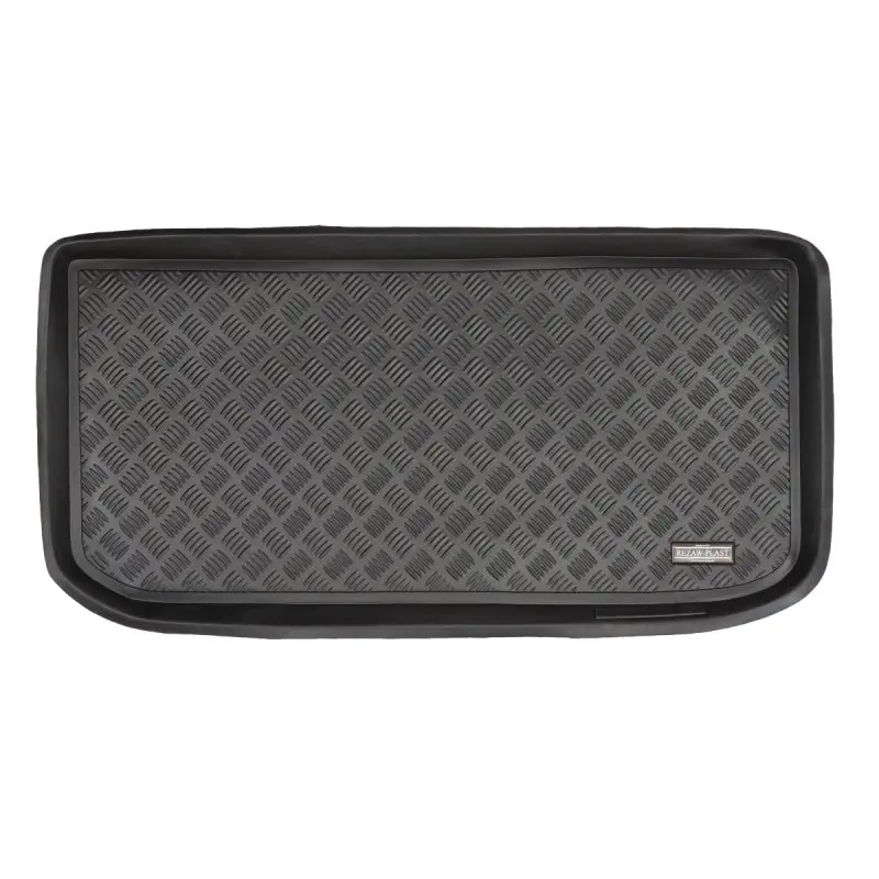 Gumoplastová vana do kufru Opel Agila A 2000-2007