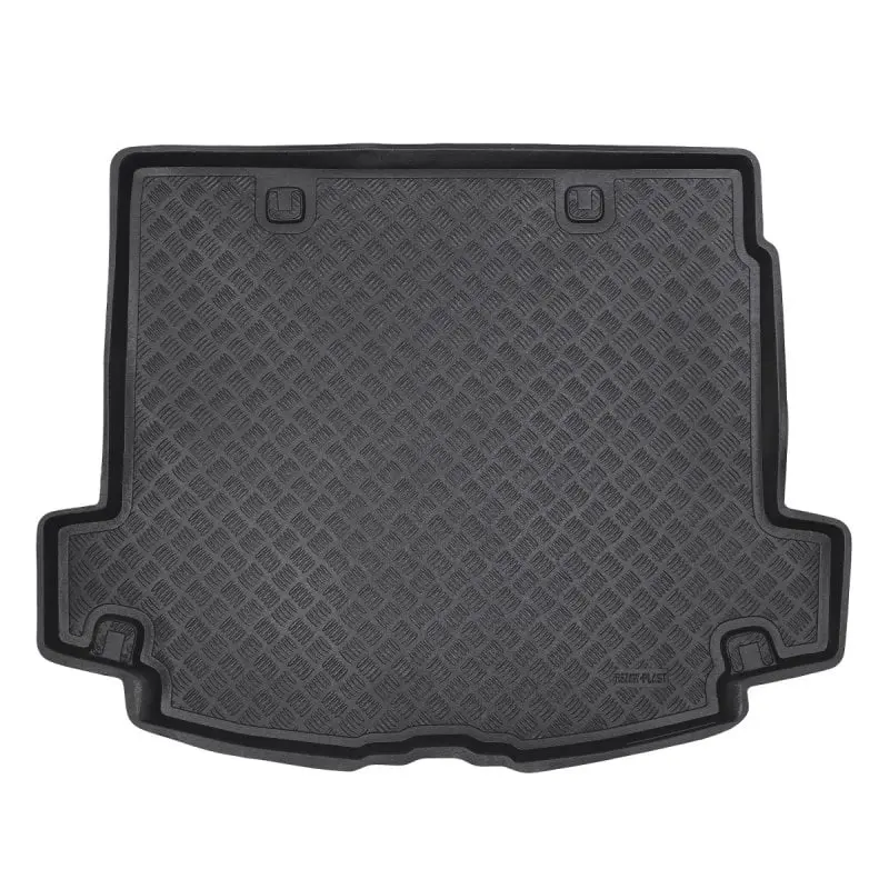Plastová vana do kufru Renault Megane 2002-2009 (combi, bez protiskluzu)
