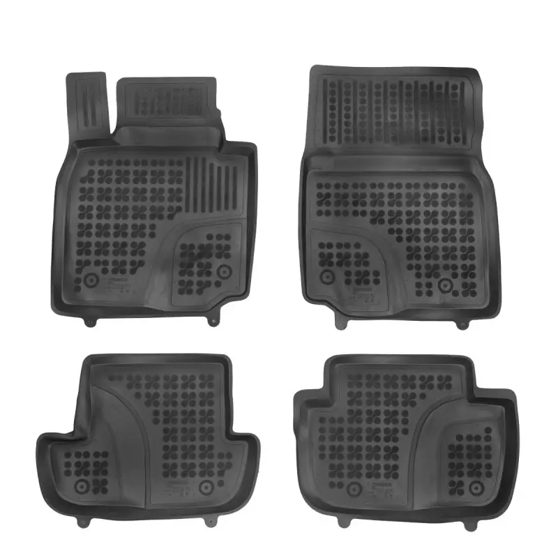 Gumové autokoberce Mazda MX-30 2020-