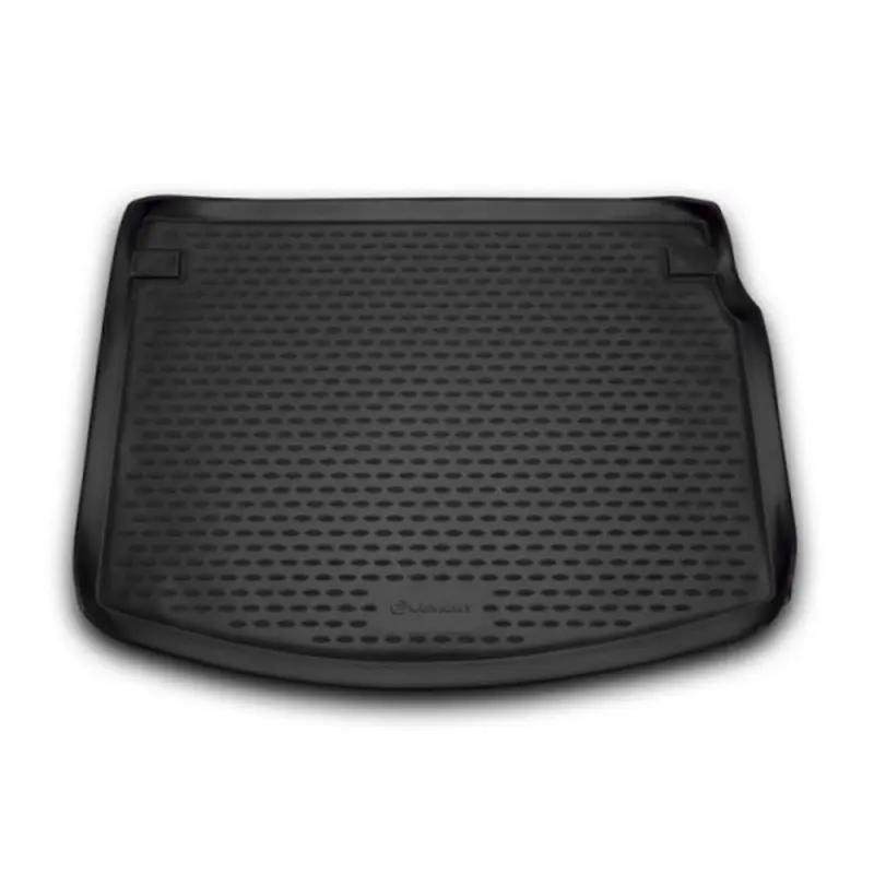 Gumová vana do kufru Renault Megane 2009-2016 (coupe)