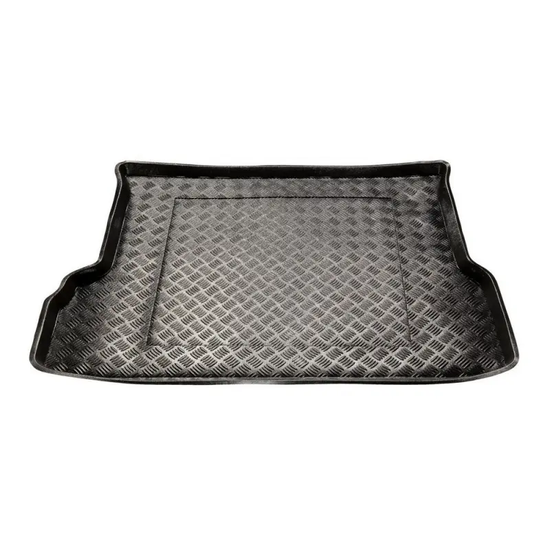 Plastová vana do kufru Toyota Land Cruiser Prado J150 2009-2023 (7 míst, bez protiskluzu)