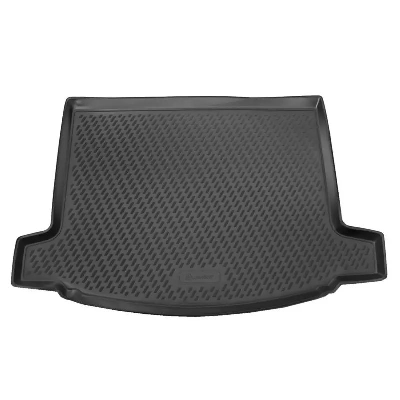 Gumová vana do kufru Honda Civic 2012-2016 (hatchback)