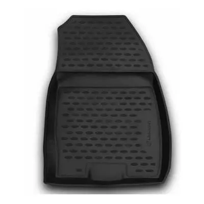 Gumový autokoberec Ford Tourneo Courier 2014-2023 (spolujezdec)