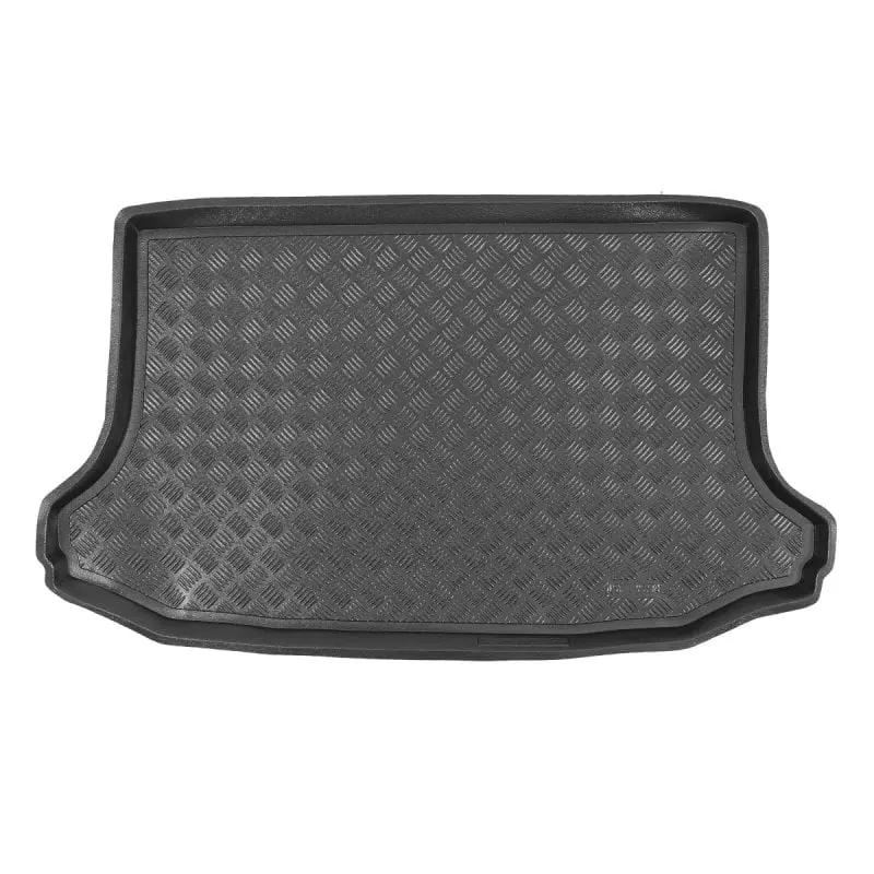 Plastová vana do kufru Toyota Rav4 2005-2012 (bez protiskluzu)