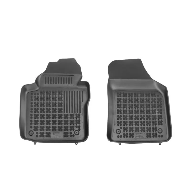 Gumové autokoberce VW Touran 2003-2015 (přední)