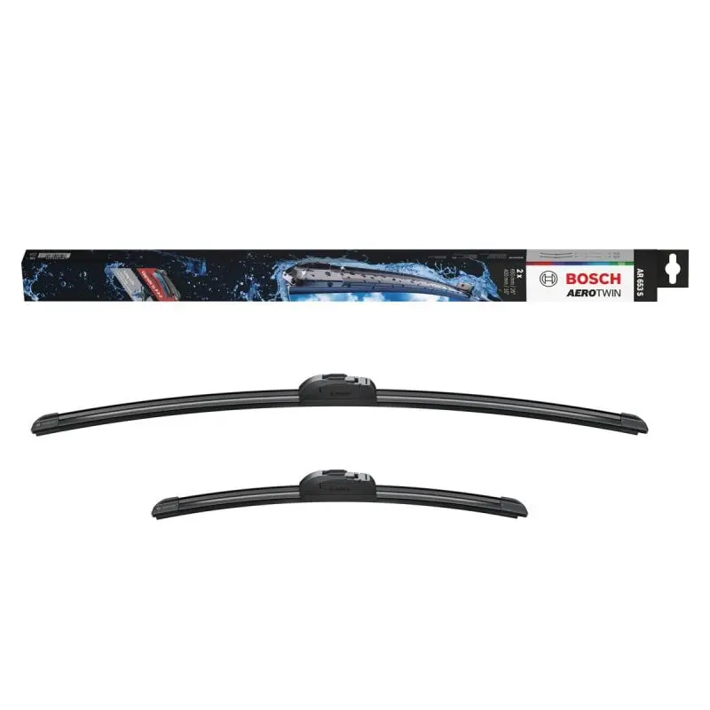 Stěrače Bosch Aerotwin pro Honda CR-V 2006-2012