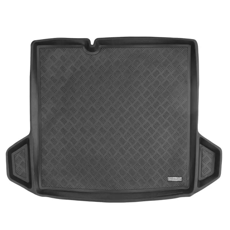 Gumoplastová vana do kufru Audi Q4 2021- (E-tron, sportback)