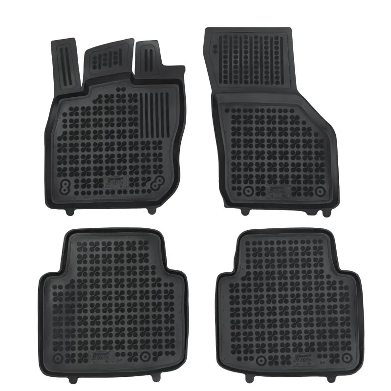Gumové autokoberce VW Passat B9 2024- (combi)