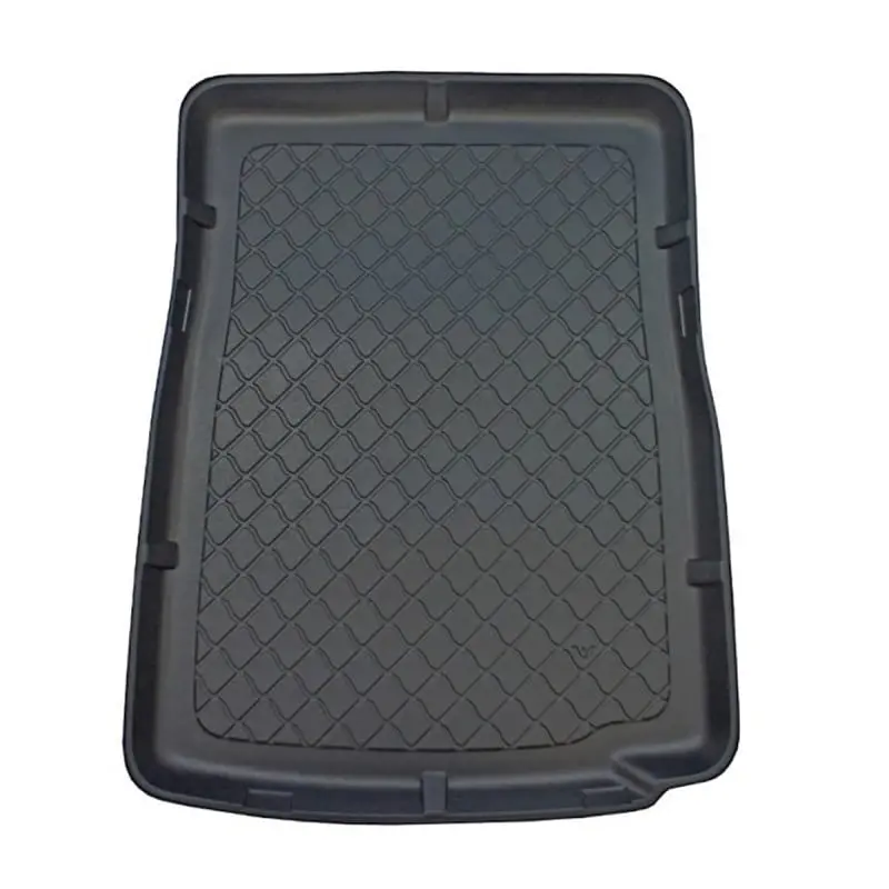 Plastová vana do kufru BMW 7er 2008- (sedan)
