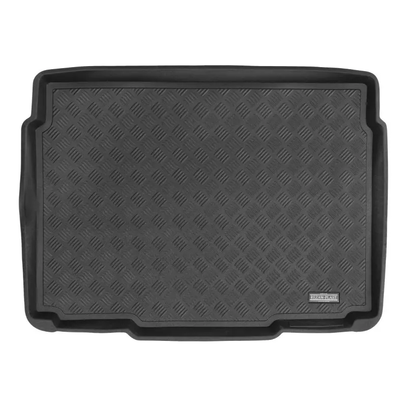 Gumoplastová vana do kufru Peugeot e-2008 2020-