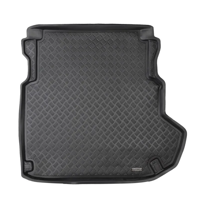 Gumoplastová vana do kufru Mercedes E-Class 2002-2009 (W211, sedan, Avangarda)