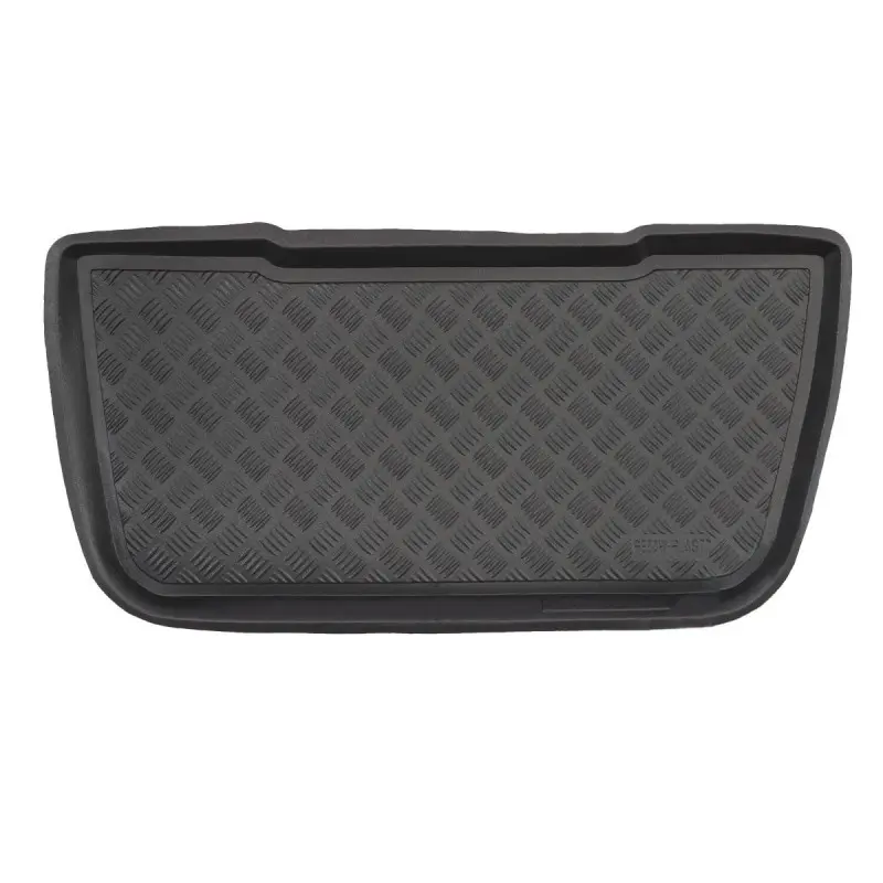Plastová vana do kufru Mini Countryman 2010-2017 (dolní, bez protiskluzu)