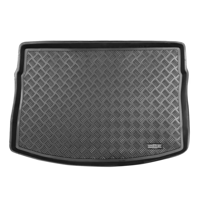 Gumoplastová vana do kufru VW Golf VII. 2012-2020 (hatchback, horní dno)