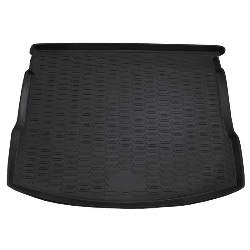 Gumová vana do kufru Nissan Qashqai 2007-2014
