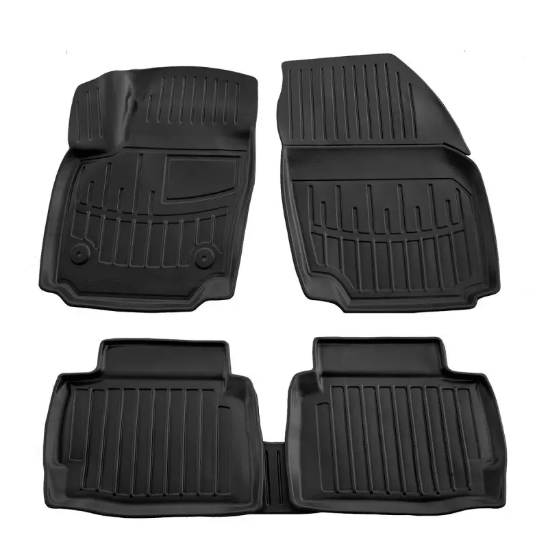 Gumové autokoberce Ford Mondeo  2007-2015