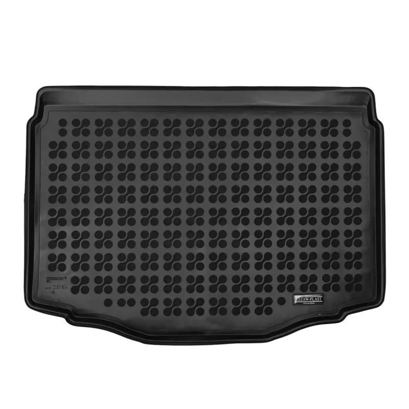 Gumová vana do kufru Citroen C3 2024-