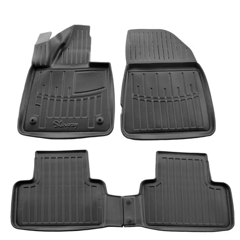Gumové autokoberce Volvo EX30 2023-