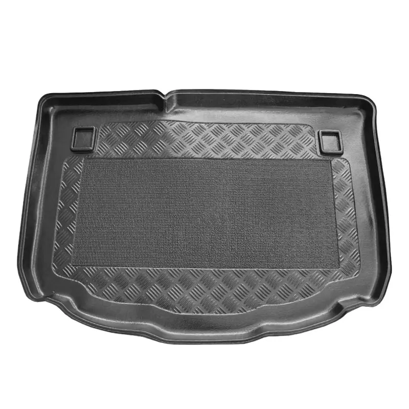 Plastová vana do kufru Citroen C3 2002-2009