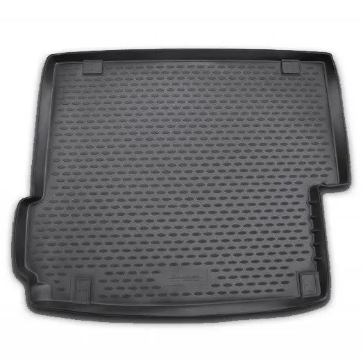 Gumová vana do kufru BMW X3 2010-2017 (F25)