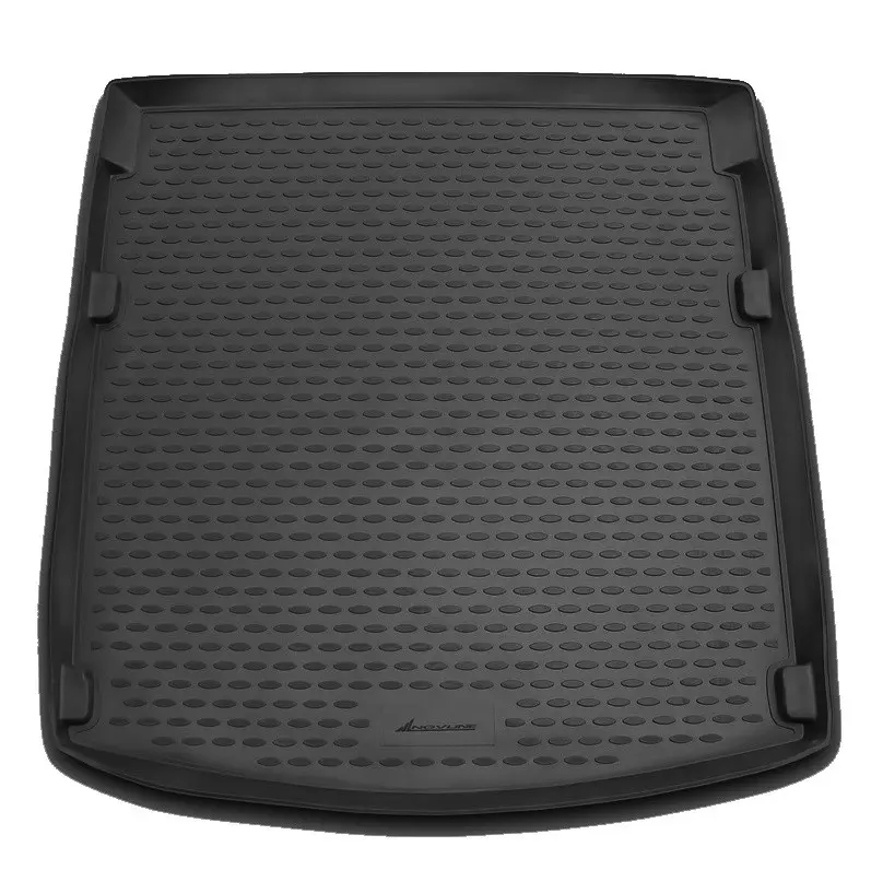 Gumová vana do kufru Audi A5/S5 2007-2016 (coupe)