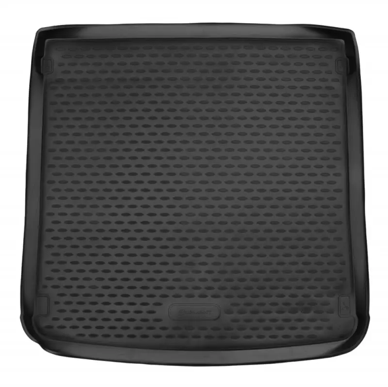 Gumová vana do kufru Audi A4 2000-2008 (combi)
