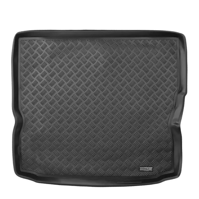 Gumoplastová vana do kufru Opel Zafira B 2005-2014