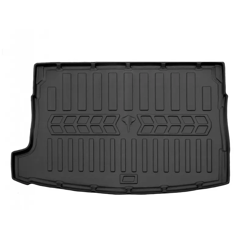 Gumová vana do kufru VW Golf VII. e-Golf 2014-2020 (horní dno)