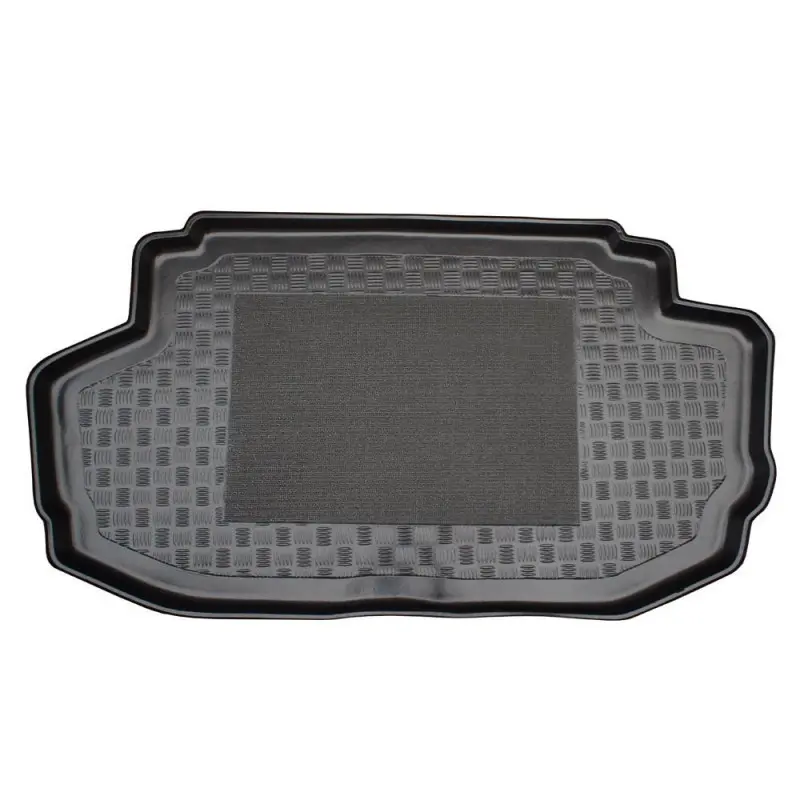 Plastová vana do kufru Mercedes S-Class W220 1998-2002 (sedan)