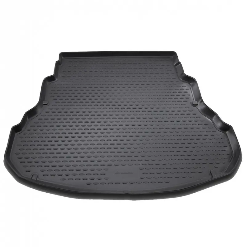 Gumová vana do kufru Hyundai Genesis 2008-2013 (coupe)