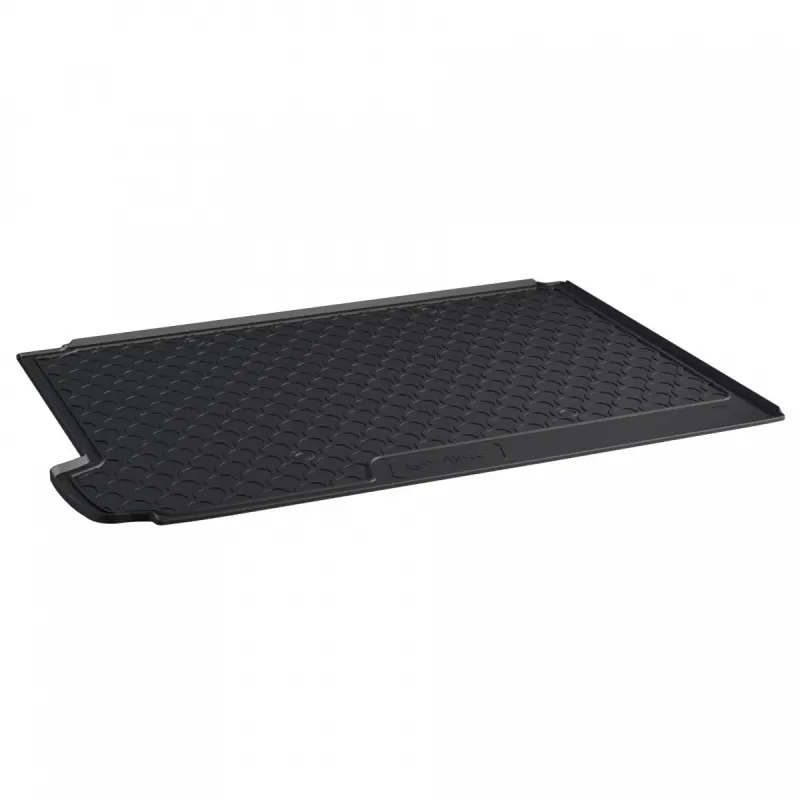 Gumová vana do kufru Citroen C4 Grand Picasso 2013-2022