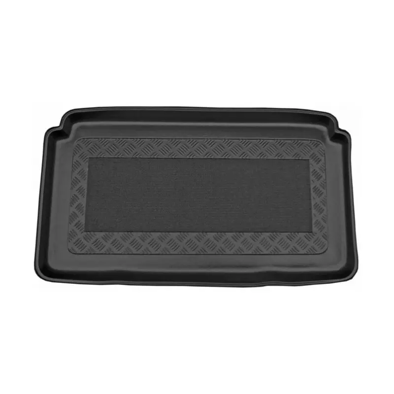 Plastová vana do kufru Toyota Yaris 2005-2010 (dolní dno)