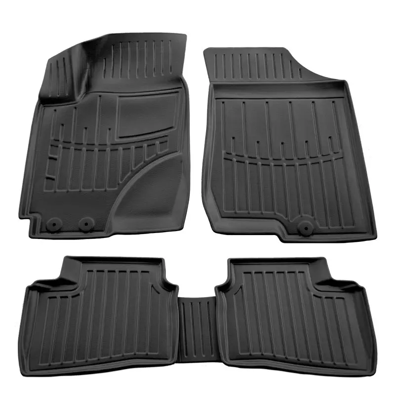 Gumové autokoberce Hyundai Elantra  2006-2011