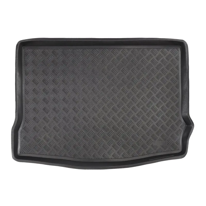 Plastová vana do kufru Ford Focus 2004-2011 (hb, plná rezerva, bez protiskluzu)