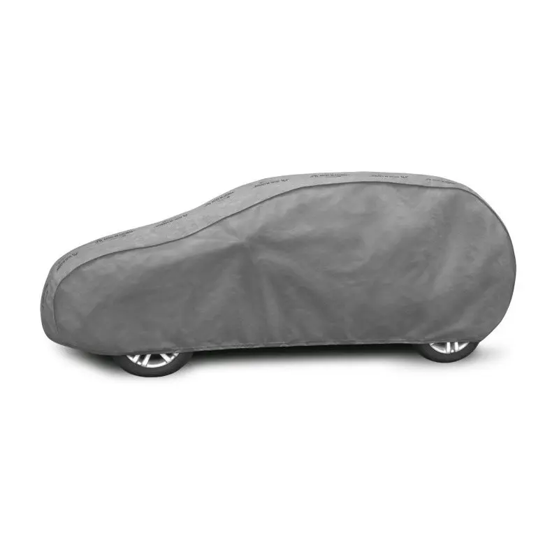 Ochranná plachta Mobile Garage na auto Toyota Auris 2007-2012 (hb)