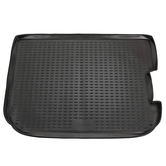 Gumová vana do kufru Citroen C4 Picasso 2006-2013 (5 míst)